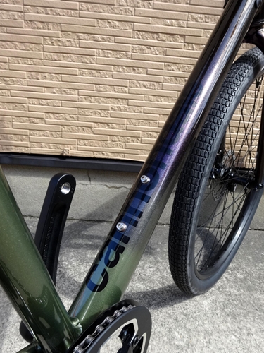 専用です！Cannondale Treadwell2 LTD 直接引き取り希望 canondale